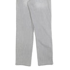 LEVI'S Womens 550 Tapered Jeans Relaxed Denim Light W28 L30 Stylish Cotton Blend