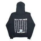 CHAMPION The Incredible Seniors Mens Black Hoodie S