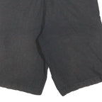 CARHARTT Mens Shorts Grey Casual M W32 Cotton Blend Comfortable Workwear