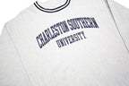 CHAMPION REVERSE WEAVE Mens White Charleston Southern University Crew Neck M