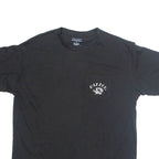 CHAMPION Mizzou Tigers Columbia MO Mens T-Shirt Black USA XL