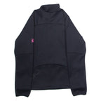 JACK WOLFSKIN Womens Shell Jacket Black M