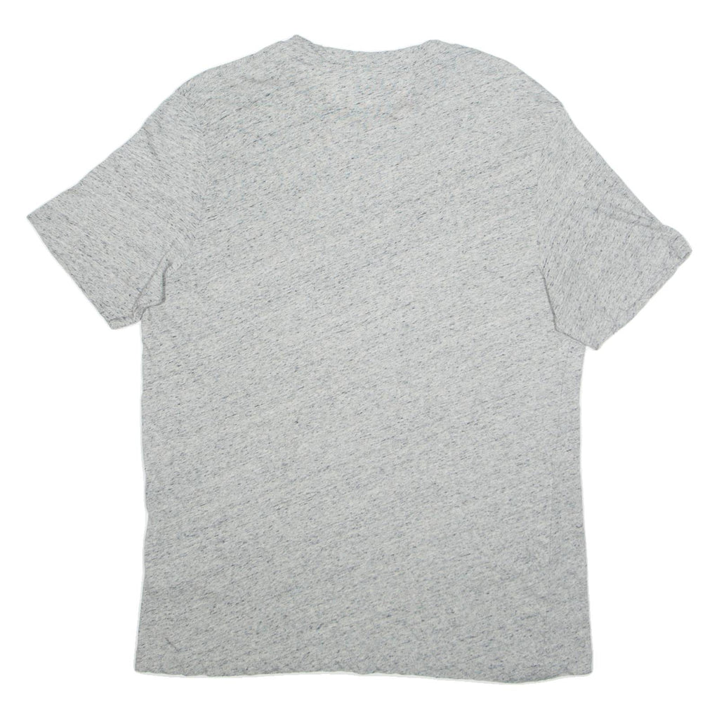 NFL San Francisco 49ers Mens T-Shirt Grey USA XL