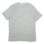 NFL San Francisco 49ers Mens T-Shirt Grey USA XL
