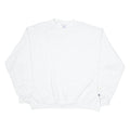 CHAMPION Mens Sweatshirt Grey 2XL
