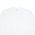 CHAMPION Mens Sweatshirt Grey 2XL