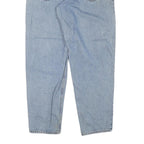 LEVI'S 560 Womens Jeans Blue Relaxed Straight Denim Medium W32 L30 Classic