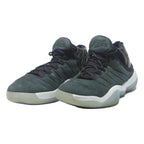 AIR JORDAN Jumpman Mens Low Top Trainers Black Synthetic UK 10.5 Fashion Sports