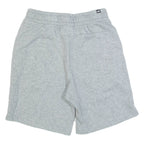 PUMA Mens Casual Shorts Grey S W26