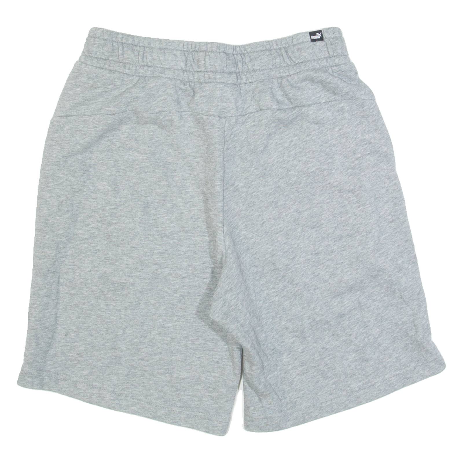 PUMA Mens Casual Shorts Grey S W26