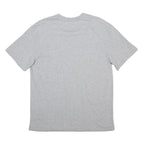 KARL KANI Mens Grey S Graphic T-Shirt Short Sleeve Crew Neck Cotton Blend