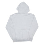 CHAMPION Mens Grey Hoodie USA L
