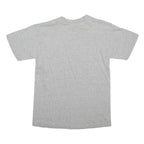 NFL Mens Grey Super Bowl XLI MVP T-Shirt M Short Sleeve Crew Neck Peyton Manning