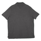 POLO RALPH LAUREN Mens Polo Shirt Grey XL