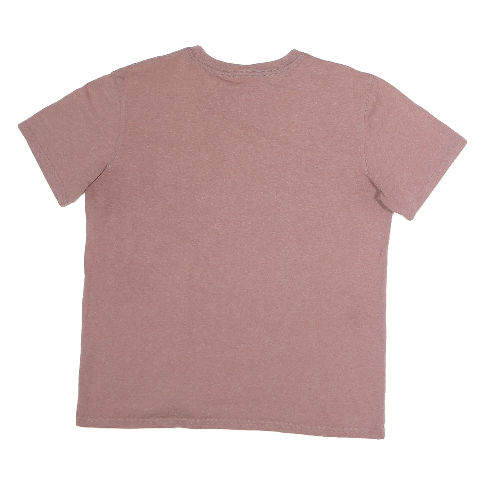 CARHARTT Womens Pink Pocket T-Shirt M Short Sleeve Crew Neck Classic Cotton