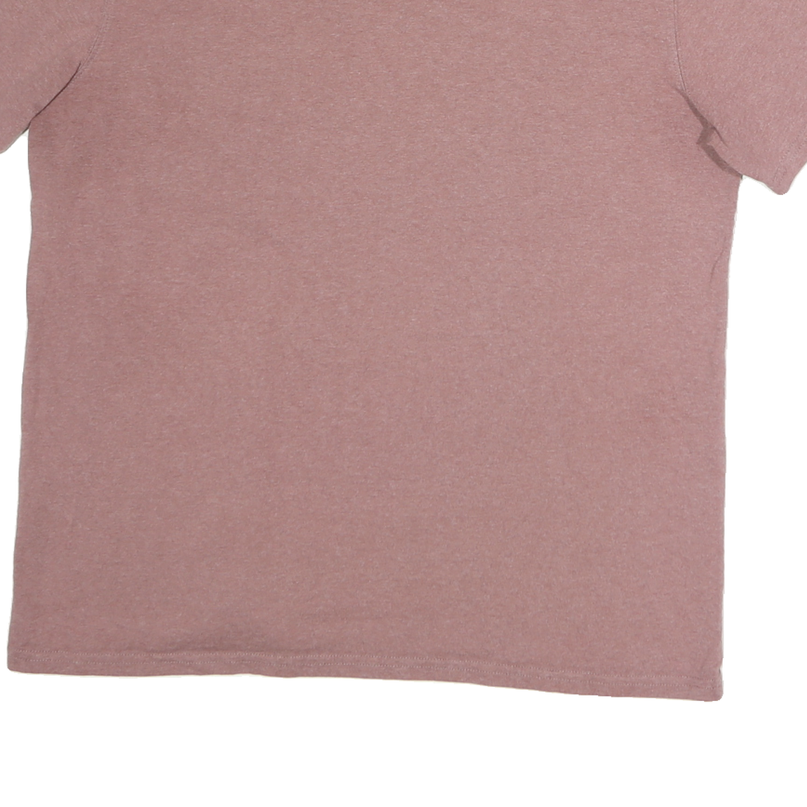 CARHARTT Womens Pink Pocket T-Shirt M Short Sleeve Crew Neck Classic Cotton