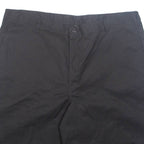 DICKIES Mens Workwear Shorts Black 2XL W42
