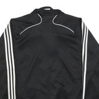 ADIDAS Mens Black Maryland State Youth Soccer Association Track Jacket S