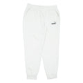 PUMA Womens Joggers Beige Tapered L W31 L28