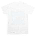 DELTA Super Bowl Mens T-Shirt White USA M