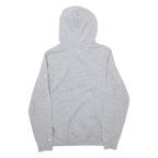 CHAMPION Mens Grey Hoodie S