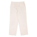 DICKIES Workwear Womens Trousers Pink Regular Straight W29 L26