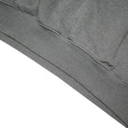 CARHARTT Mens Grey Pullover Hoodie L Workwear Casual Cotton Blend