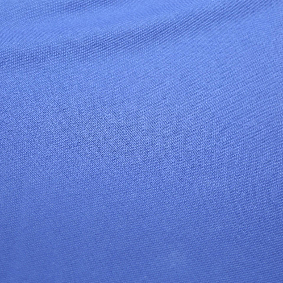 KAPPA Mens Blue Polo Shirt XL Logo Embroidered Short Sleeve Cotton Casual