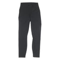 NIKE Womens Black Joggers Slim Skinny S W22 L23 Comfortable Activewear