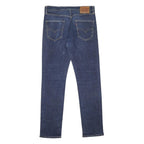 LEVI'S 511 Slim Mens Jeans Blue Slim Skinny Denim Medium W32 L32 Stylish
