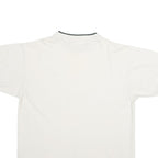 ALORE Mens White & Green Myrtle Beach Graphic T-Shirt XL Short Sleeve Crew Neck