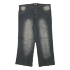 DOLCE & GABBANA Mens Relaxed Jeans Denim Medium W38 L27 Designer Casual Wear