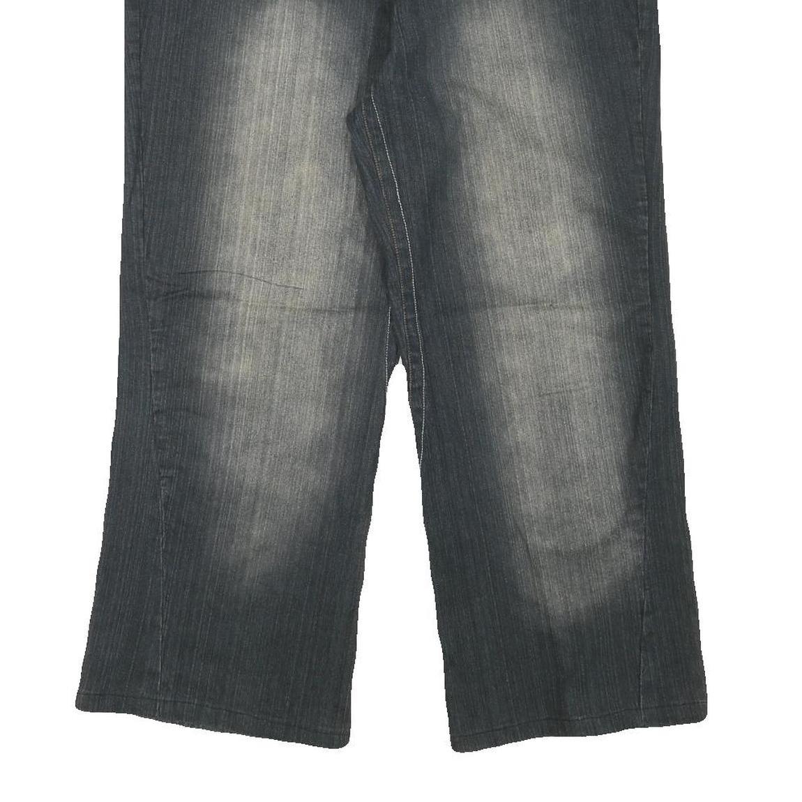 DOLCE & GABBANA Mens Relaxed Jeans Denim Medium W38 L27 Designer Casual Wear