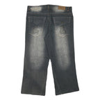 DOLCE & GABBANA Mens Relaxed Jeans Denim Medium W38 L27 Designer Casual Wear