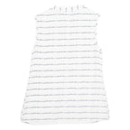 MOHITO BASIC Womens Printed Blouse White S
