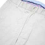 TOMMY HILFIGER Boys Cotton Blend Beige Regular Fit Button Trousers W29 L29