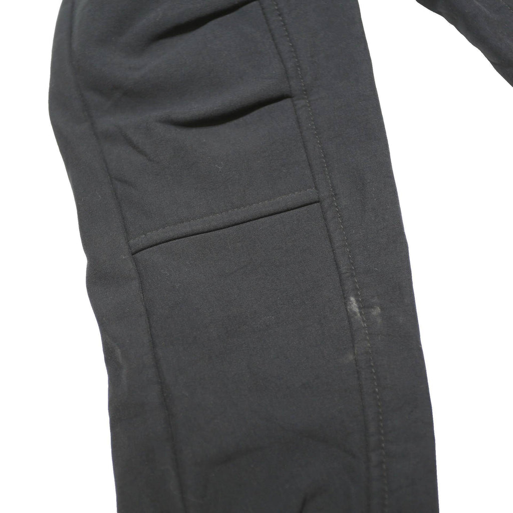 CARHARTT Womens Black Nylon Zip Jacket S Workwear Durable Outdoor