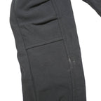 CARHARTT Womens Black Nylon Zip Jacket S Workwear Durable Outdoor