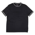 DKNY Womens T-Shirt Black S