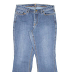 CARHARTT Workwear Womens Jeans Blue Regular Bootcut W31 L27