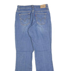 LEVI'S 550 Straight Womens Jeans Blue Relaxed Straight Denim Medium W28 L31