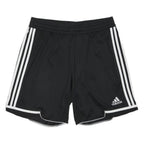 ADIDAS Mens Black Casual Sports Shorts L W30 ClimaCool Athletic Gymwear