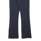 LEVI'S 515 Womens Jeans Blue Regular Bootcut Denim Medium W30 L32 Stretch Cotton