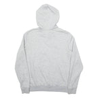 PUMA Womens Grey Hoodie UK 16