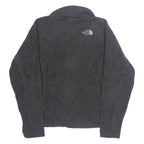 THE NORTH FACE Womens Fleece Jacket Grey 90s S