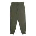 PUMA Mens Joggers Green Slim Tapered S W28 L28 Cotton Blend Casual Wear