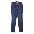 LEVI'S Womens Slim Blue Jeans Denim Medium W26 L27 Classic Stylish Stretch