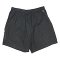 FILA Mens Black Sports Shorts M W30 Casual Polyester Blend Elastic Waist