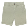 ARMANI EXCHANGE Womens Shorts Beige Casual Plain M W32 Summer Lightweight