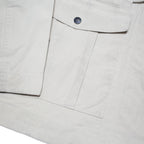THE NORTH FACE Womens Cream Jacket XL Polyester Blend Plain Zip Hooded Outdoor